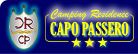 Camping Residence Capo Passero