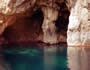 Grotte del Polipo