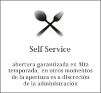 self service