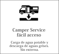 camper service